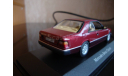 Mercedes-Benz 300 CE-24 W124, масштабная модель, 1:43, 1/43, Minichamps