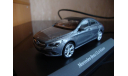 Mercedes-Benz CLA, масштабная модель, 1:43, 1/43, Schuco