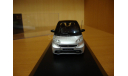 Smart Fortwo Coupe, масштабная модель, 1:43, 1/43, Spark