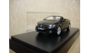 Volkswagen Golf Mk VI Cabriolet, масштабная модель, 1:43, 1/43, Schuco