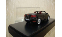 Volkswagen Golf Mk VI Cabriolet, масштабная модель, 1:43, 1/43, Schuco