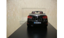 Volkswagen Golf Mk VI Cabriolet, масштабная модель, 1:43, 1/43, Schuco