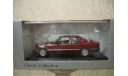 Mercedes-Benz 230 CE – 300 CE-24 C 124 (1987–1993), масштабная модель, 1:43, 1/43, Minichamps