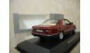 Mercedes-Benz 230 CE – 300 CE-24 C 124 (1987–1993), масштабная модель, 1:43, 1/43, Minichamps