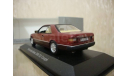 Mercedes-Benz 230 CE – 300 CE-24 C 124 (1987–1993), масштабная модель, 1:43, 1/43, Minichamps