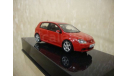 Volkswagen Golf V 2003, масштабная модель, scale43, Autoart