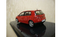 Volkswagen Golf V 2003, масштабная модель, scale43, Autoart