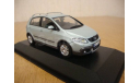 Volkswagen Cross Golf 5, масштабная модель, 1:43, 1/43, Minichamps