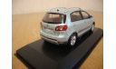 Volkswagen Cross Golf 5, масштабная модель, 1:43, 1/43, Minichamps