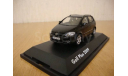 Volkswagen Golf Plus, масштабная модель, 1:43, 1/43, Schuco