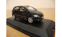 Volkswagen Golf Plus, масштабная модель, 1:43, 1/43, Schuco