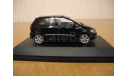 Volkswagen Golf Plus, масштабная модель, 1:43, 1/43, Schuco