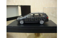 Volkswagen Passat Estate, масштабная модель, scale43, Schuco