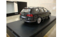 Volkswagen Passat Estate, масштабная модель, scale43, Schuco