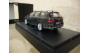 Volkswagen Passat Estate, масштабная модель, scale43, Schuco