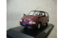 Renault Espace (1992), масштабная модель, 1:43, 1/43, Norev