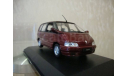 Renault Espace (1992), масштабная модель, 1:43, 1/43, Norev