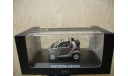 Smart Fortwo Cabrio, масштабная модель, 1:43, 1/43, Spark, Mercedes-Benz