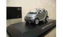 Smart Fortwo Cabrio, масштабная модель, 1:43, 1/43, Spark, Mercedes-Benz