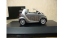 Smart Fortwo Cabrio, масштабная модель, 1:43, 1/43, Spark, Mercedes-Benz