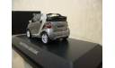 Smart Fortwo Cabrio, масштабная модель, 1:43, 1/43, Spark, Mercedes-Benz