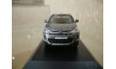 Citroen C4 Aircross, масштабная модель, Norev, Citroën, scale43