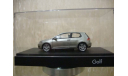 Volkswagen Golf VII 3D, масштабная модель, scale43, Herpa