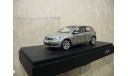 Volkswagen Golf VII 3D, масштабная модель, scale43, Herpa