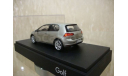 Volkswagen Golf VII 3D, масштабная модель, scale43, Herpa