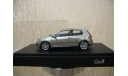 Volkswagen Golf VII 3D, масштабная модель, scale43, Herpa