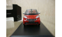 Smart Fortwo Cabriolet, масштабная модель, scale43, Spark