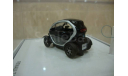 Renault Twizy, масштабная модель, scale43, Eligor