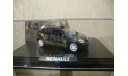 Renault Clio RS (R 3), масштабная модель, scale43, Norev