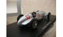 Mercedes-Benz W125, масштабная модель, 1:43, 1/43, Spark