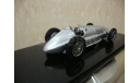 Mercedes-Benz W 154 / W 163, масштабная модель, Spark, 1:43, 1/43