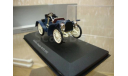 Mercedes Simplex 40 HP (1902), масштабная модель, Mercedes-Benz, Premium Collectibles, scale43