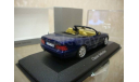 Mercedes-Benz SL 500, масштабная модель, Minichamps, scale43