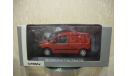 Mercedes Citan Panel Van, масштабная модель, Minichamps, scale43, Mercedes-Benz