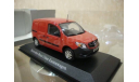 Mercedes Citan Panel Van, масштабная модель, Minichamps, scale43, Mercedes-Benz