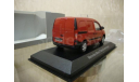 Mercedes Citan Panel Van, масштабная модель, Minichamps, scale43, Mercedes-Benz