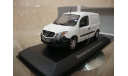 Mercedes Citan Panel Van, масштабная модель, Minichamps, scale43, Mercedes-Benz