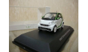 Smart Fortwo Electric Drive Coupe, масштабная модель, Spark, scale43