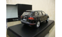 Volkswagen Touareg, масштабная модель, Herpa, 1:43, 1/43