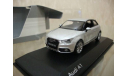 Audi A1, масштабная модель, Kyosho, scale43