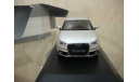 Audi A1, масштабная модель, Kyosho, scale43