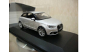 Audi A1, масштабная модель, Kyosho, scale43