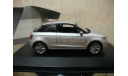 Audi A1, масштабная модель, Kyosho, scale43