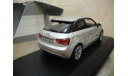 Audi A1, масштабная модель, Kyosho, scale43