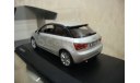 Audi A1, масштабная модель, Kyosho, scale43