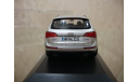 Audi Q5, масштабная модель, Schuco, scale43